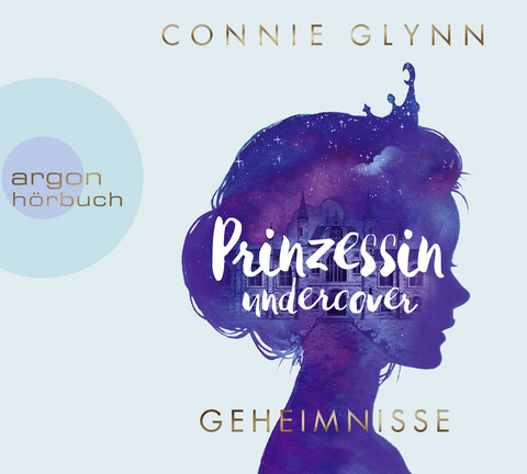 Prinzessin undercover - Geheimnisse - Connie Glynn