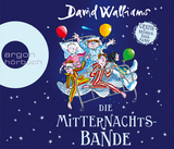 Die Mitternachtsbande - David Walliams