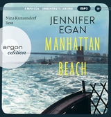 Manhattan Beach - Jennifer Egan