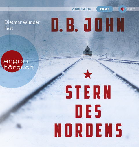 Stern des Nordens - D.B. John