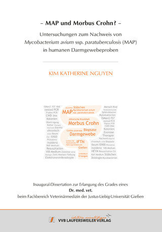 MAP und Morbus Crohn?