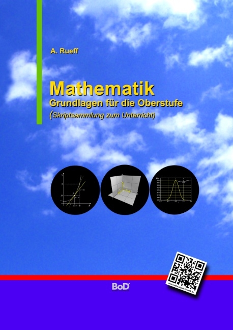 Mathematik - Andreas Rueff