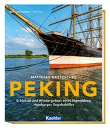 PEKING - Gretzschel Matthias