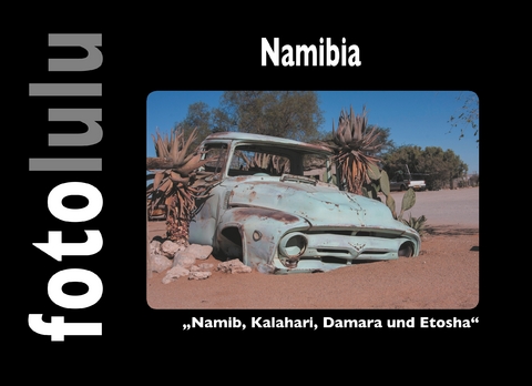 Namibia -  fotolulu