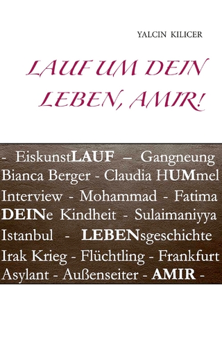 Lauf um dein Leben, Amir!