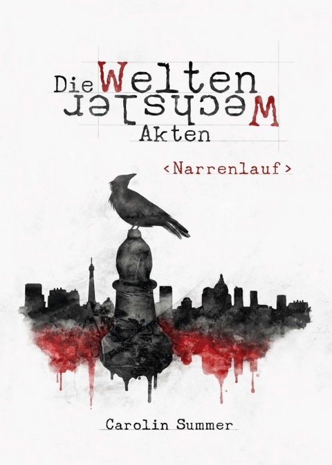 Narrenlauf - Carolin Summer