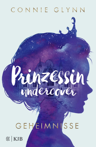 Prinzessin undercover – Geheimnisse