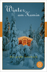 Winter am Kamin - 