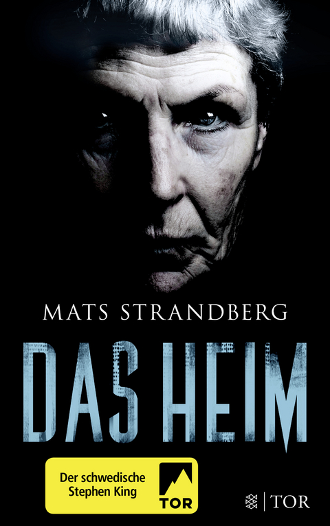 Das Heim - Mats Strandberg