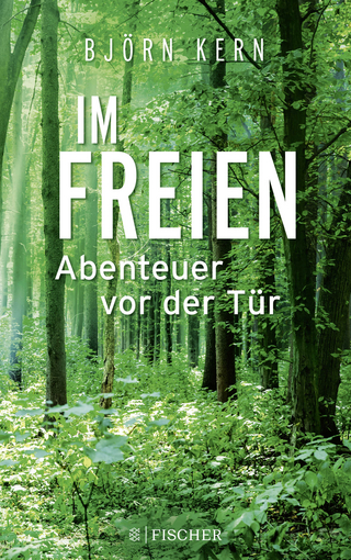 Im Freien – Abenteuer vor der Tür