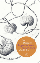 Regentonnenvariationen - Jan Wagner