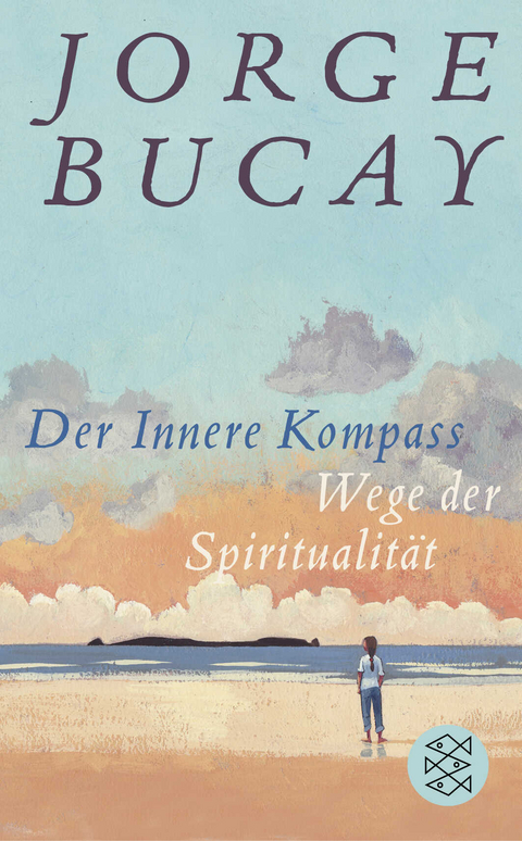 Der Innere Kompass - Jorge Bucay