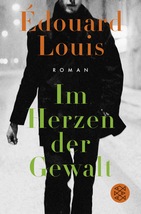 Im Herzen der Gewalt - &Eacute;douard Louis