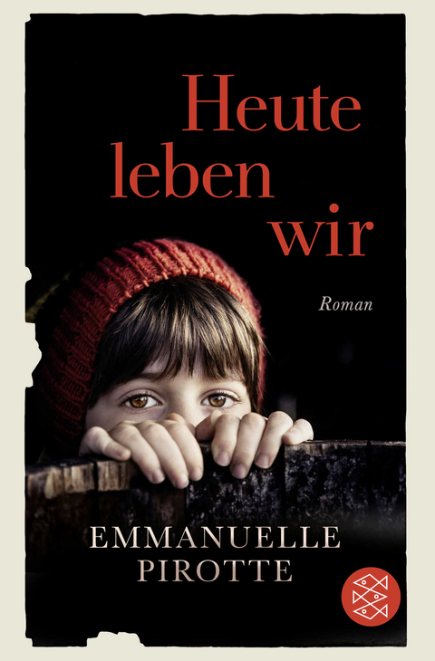 Heute leben wir - Emmanuelle Pirotte
