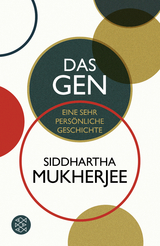 Das Gen - Siddhartha Mukherjee