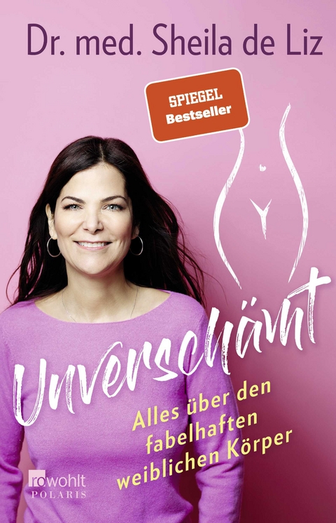 Unversch&auml;mt - Sheila de Liz