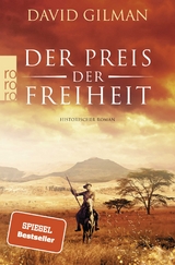 Der Preis der Freiheit - David Gilman