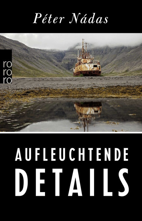 Aufleuchtende Details - P&eacute;ter N&aacute;das