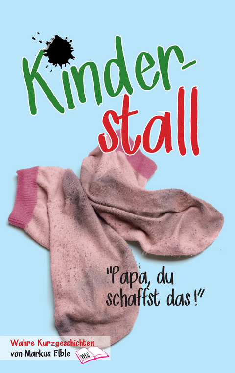 Kinderstall -  Markus Elble