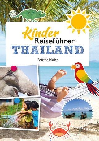 Kinderreiseführer Thailand