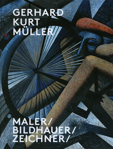 Gerhard Kurt M&uuml;ller - 
