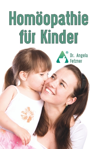 Homöopathie für Kinder