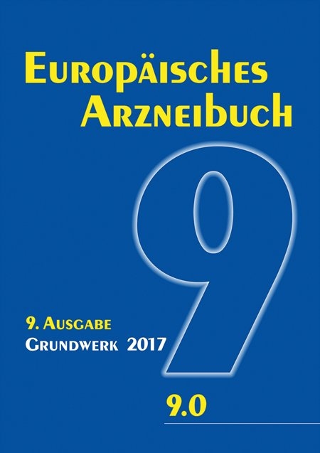 Europ&auml;isches Arzneibuch