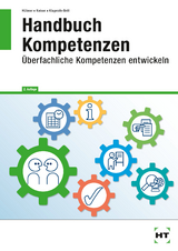 Handbuch Kompetenzen - Hübner, Marlise; Keiser, Matthias; Klaproth-Brill, Angelika