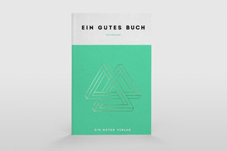 Ein gutes Buch