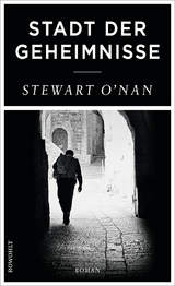 Stadt der Geheimnisse - Stewart O&prime;Nan