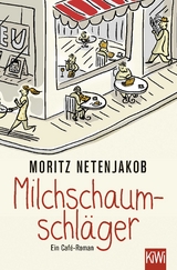 Milchschaumschl&auml;ger - Moritz Netenjakob