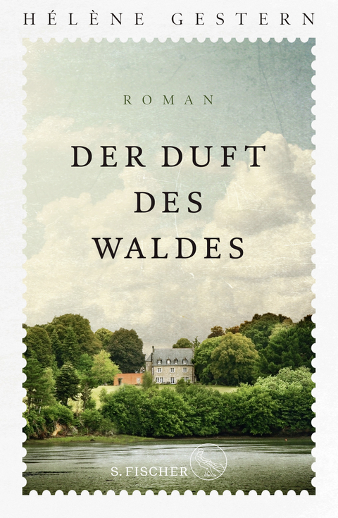 Der Duft des Waldes - H&eacute;l&egrave;ne Gestern