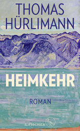 Heimkehr - Thomas H&uuml;rlimann
