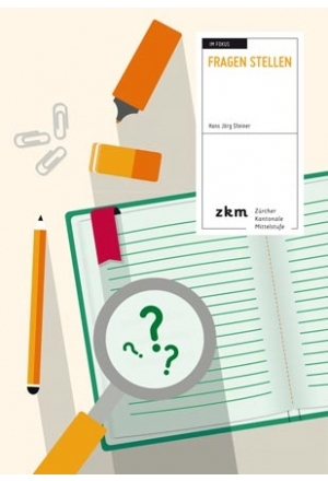 Im Fokus: Fragen stellen - Hans J&ouml;rg Steiner