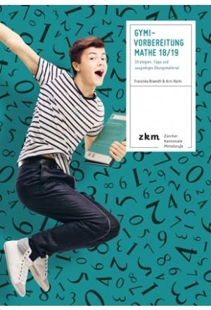 Gymi-Vorbereitung Mathe 18/19