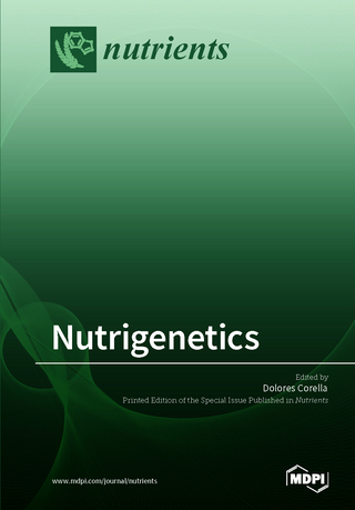 Nutrigenetics