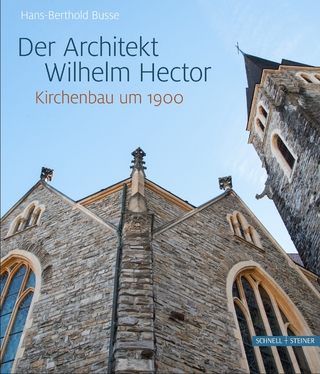 Der Architekt Wilhelm Hector