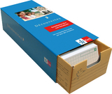 Découvertes 2 - Vokabel-Lernbox zum Schülerbuch - 