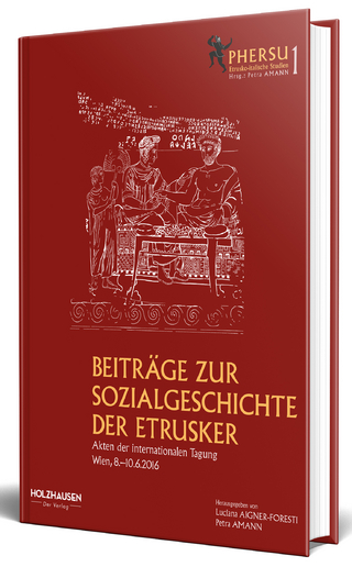 Beiträge zur Sozialgeschichte der Etrusker
