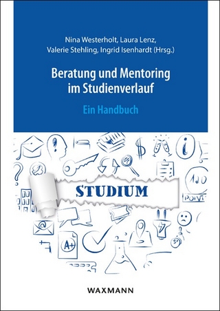 Beratung und Mentoring im Studienverlauf