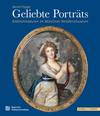 Geliebte Porträts