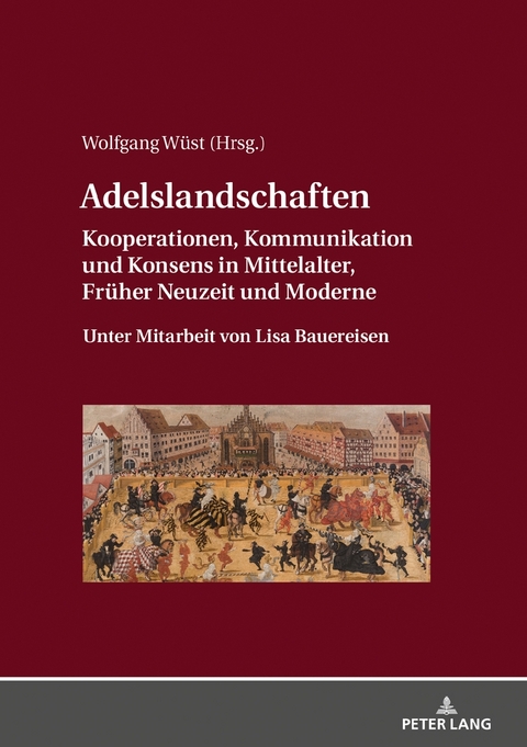 Adelslandschaften - 