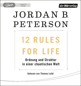 12 Rules For Life