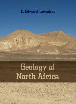 Geology of North Africa