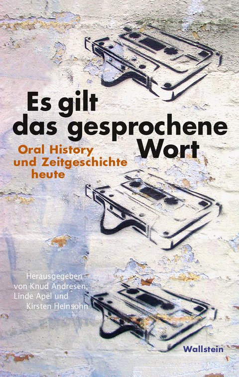 Es gilt das gesprochene Wort - 
