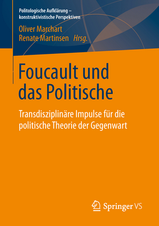 Foucault und das Politische