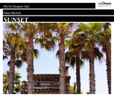 Sunset - Klaus Modick