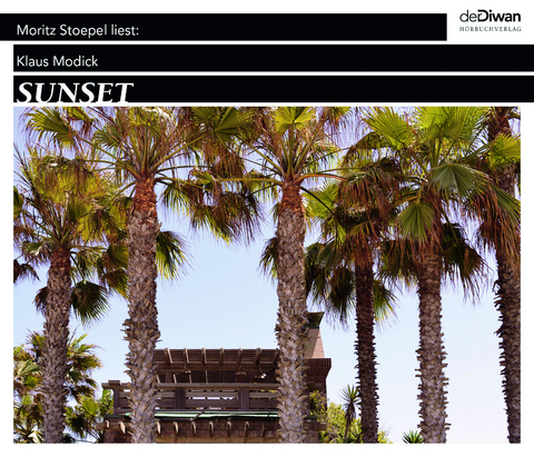 Sunset - Klaus Modick