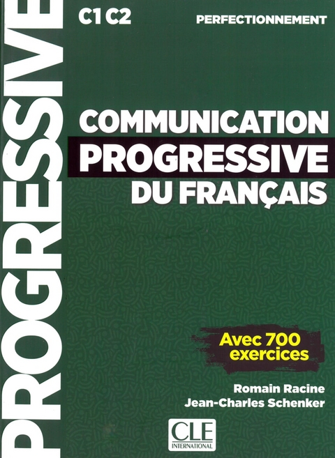 Communication progressive du fran&ccedil;ais