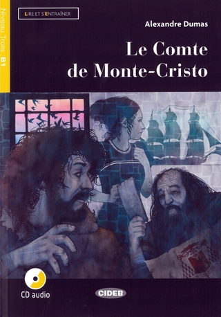 Le Comte de Monte-Cristo